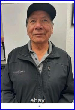 Atelier Herbert Tsosie Navajo Plethora Of Leaves Sterling Silver Bolotie