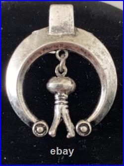 HUGE RED CORAL Necklace 40 Ring Sz 6 Set Silvertone Squash Blossom 112g Adjusts