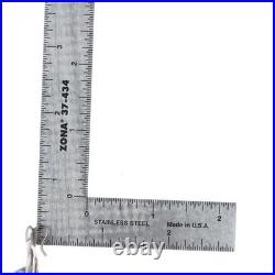 Mary Cayatineto Navajo sterling silver Naja pendant with turquoise