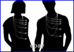 Navajo Pearl Style Sterling Silver Necklace Hand Strung 5mm 20 Navajo Pearl Style Sterling Silver Necklace Hand Strung 5mm 20