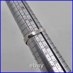 Navajo Sterling Silver Native American Shadowbox Paw Ring Mens Size 11 Navajo Sterling Silver Native American Shadowbox Paw Ring Mens Size 11