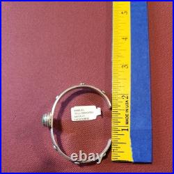 Samuel Yellowhorse Navajo Sterling Silver Green Soran Gold Stone Horse Bracelet Samuel Yellowhorse Navajo Sterling Silver Green Soran Gold Stone Horse Bracelet