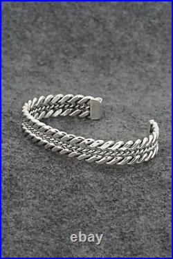 Sterling Silver Bracelet Ben Tahe