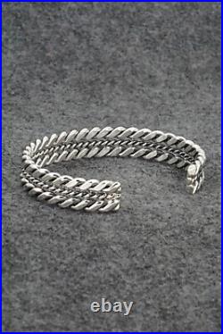 Sterling Silver Bracelet Ben Tahe