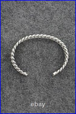 Sterling Silver Bracelet Ben Tahe