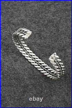 Sterling Silver Bracelet Ben Tahe