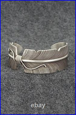 Sterling Silver Bracelet Chris Charley