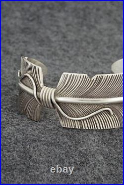 Sterling Silver Bracelet Chris Charley