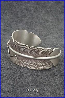 Sterling Silver Bracelet Chris Charley