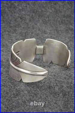 Sterling Silver Bracelet Chris Charley