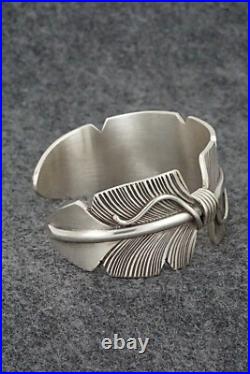 Sterling Silver Bracelet Chris Charley