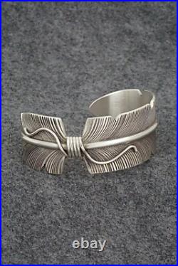 Sterling Silver Bracelet Chris Charley