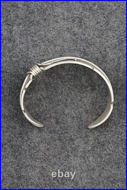 Sterling Silver Bracelet Chris Charley