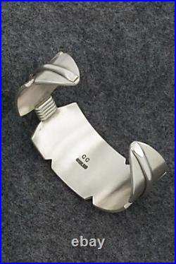 Sterling Silver Bracelet Chris Charley