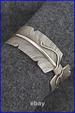 Sterling Silver Bracelet Chris Charley