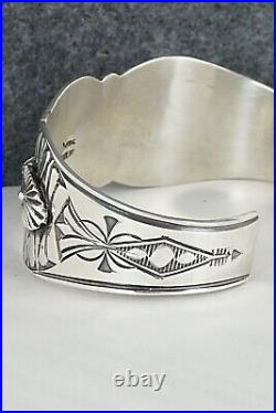 Sterling Silver Bracelet Derrick Gordon