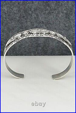 Sterling Silver Bracelet Derrick Gordon
