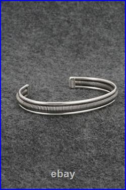 Sterling Silver Bracelet Elaine Tahe