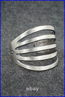 Sterling Silver Bracelet Harrison Bitsue