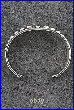 Sterling Silver Bracelet Jonathan Nez