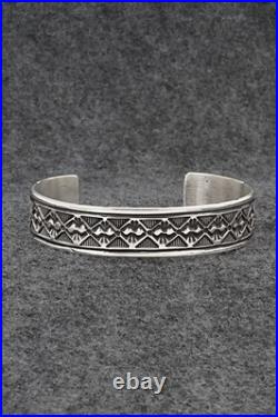 Sterling Silver Bracelet Leonard Maloney