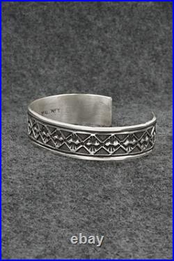 Sterling Silver Bracelet Leonard Maloney