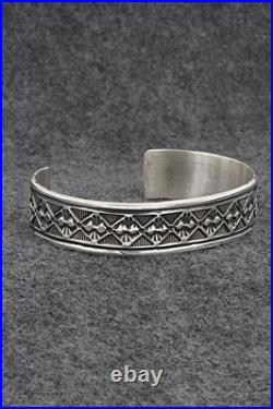 Sterling Silver Bracelet Leonard Maloney