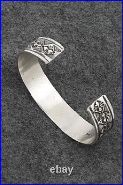 Sterling Silver Bracelet Leonard Maloney