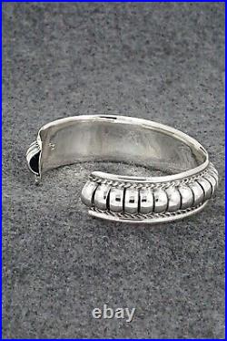 Sterling Silver Bracelet Manuel Johnson