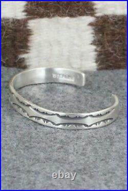 Sterling Silver Bracelet Nora Tahe