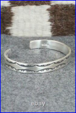Sterling Silver Bracelet Nora Tahe