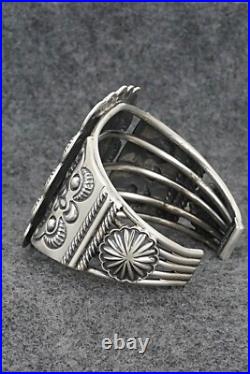 Sterling Silver Bracelet Roland Dixon