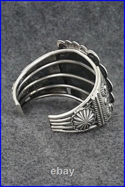 Sterling Silver Bracelet Roland Dixon