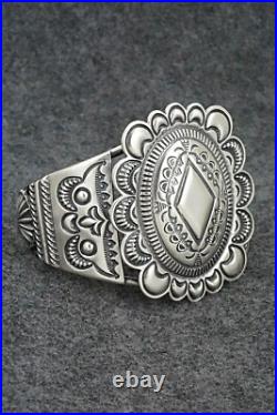 Sterling Silver Bracelet Roland Dixon