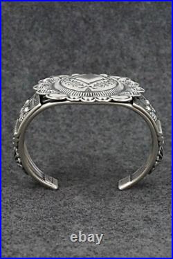 Sterling Silver Bracelet Roland Dixon