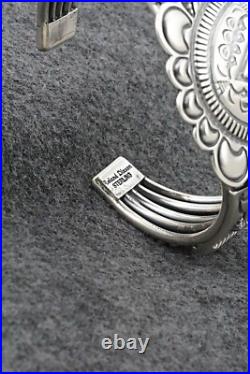 Sterling Silver Bracelet Roland Dixon