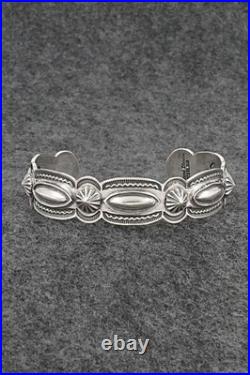 Sterling Silver Bracelet Roland Dixson