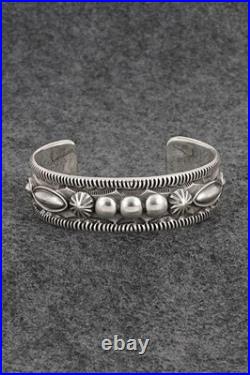 Sterling Silver Bracelet Roland Dixson