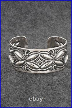 Sterling Silver Bracelet Roland Dixson