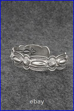 Sterling Silver Bracelet Roland Dixson