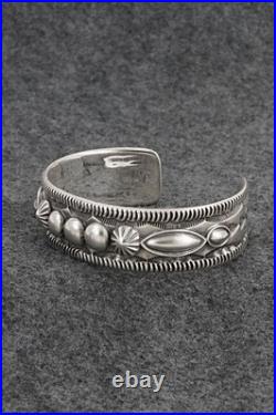 Sterling Silver Bracelet Roland Dixson
