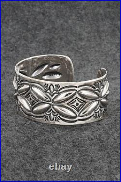 Sterling Silver Bracelet Roland Dixson