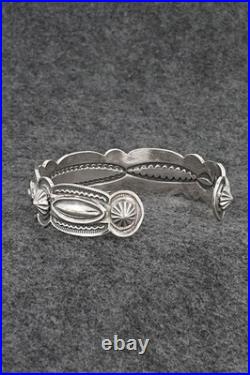 Sterling Silver Bracelet Roland Dixson