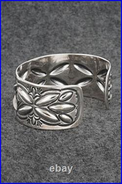 Sterling Silver Bracelet Roland Dixson