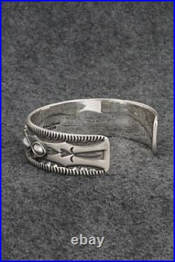 Sterling Silver Bracelet Roland Dixson