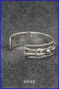 Sterling Silver Bracelet Roland Dixson