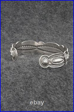 Sterling Silver Bracelet Roland Dixson