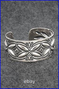 Sterling Silver Bracelet Roland Dixson
