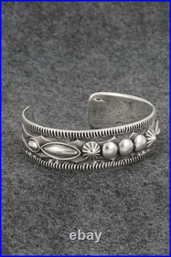 Sterling Silver Bracelet Roland Dixson