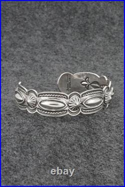 Sterling Silver Bracelet Roland Dixson